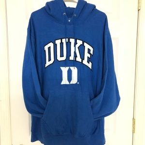 Duke University Hoodie